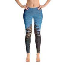 Silver Bay Reflection 2 Leggings