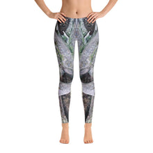 Totem Park Leg Bone Leggings