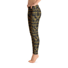 Wasp 2 Leggings