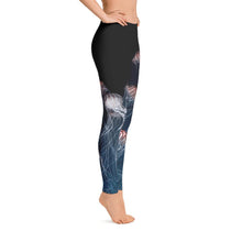 Jellyfish Leggings