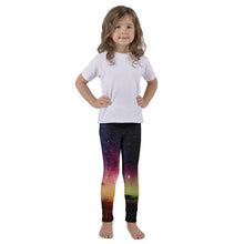 Aurora Borealis 2 Kids' Leggings