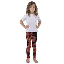 Octopus Kids' Leggings
