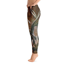 Rocky Mountain Elk Leggings