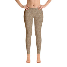 Driftwood 4 Leggings