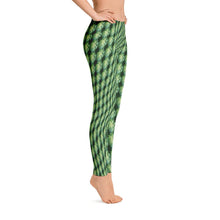 Sarah's Succulent 2 Leggings