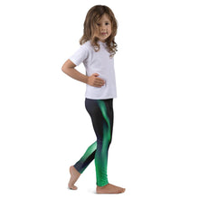 Aurora Borealis Kids' Leggings