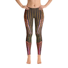 Blister Beetle 2 Leggings