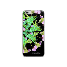 Peas n Love Mandala iPhone 5/5s/Se, 6/6s, 6/6s Plus Case