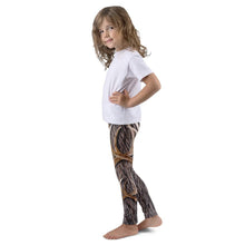 Whitetail Deer Kids' Leggings