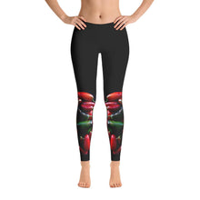Grandma's Jalapeno Leggings
