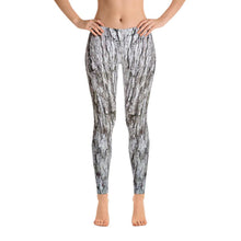 Yellow Cedar Leggings