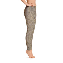 Paisley Leggings