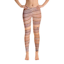 Cedar Church Leggings