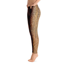 Garden Slug Leggings