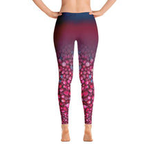 Bog Cranberry Leggings