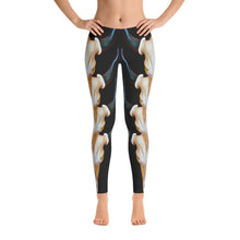 Bison Skull Leggings