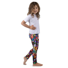 1000 Cranes Origami Kids' Leggings
